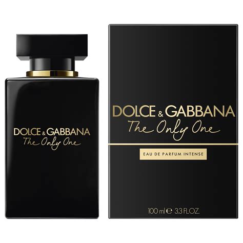 the only one dolce gabbana fragrantica|Dolce & Gabbana the only one intense.